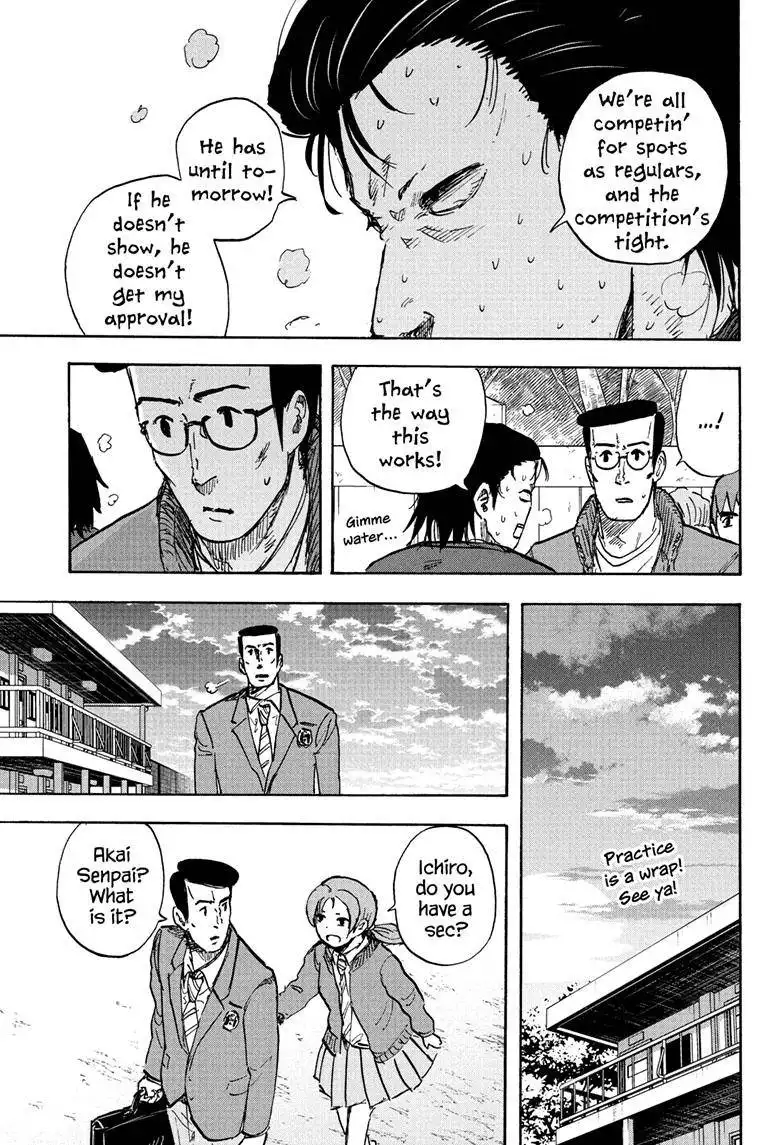 High School Family: Kokosei Kazoku Chapter 119 10